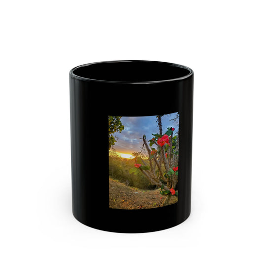 Black Mug (11oz, 15oz)