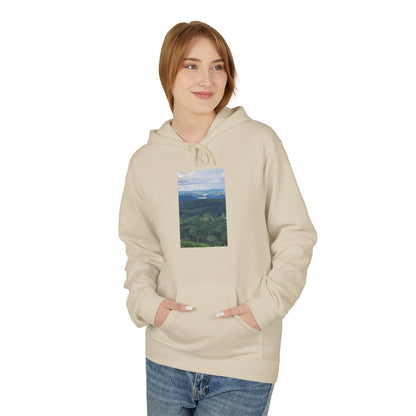 Softstyle Fleece Hoodie