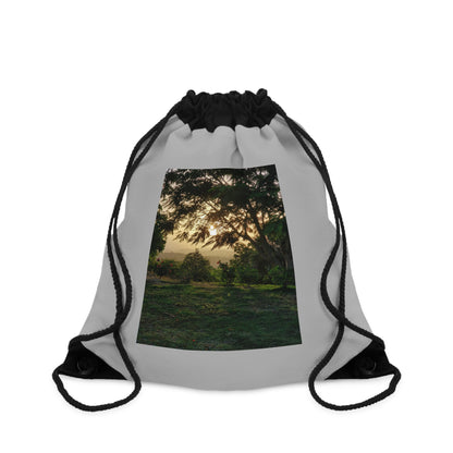 Drawstring Bag