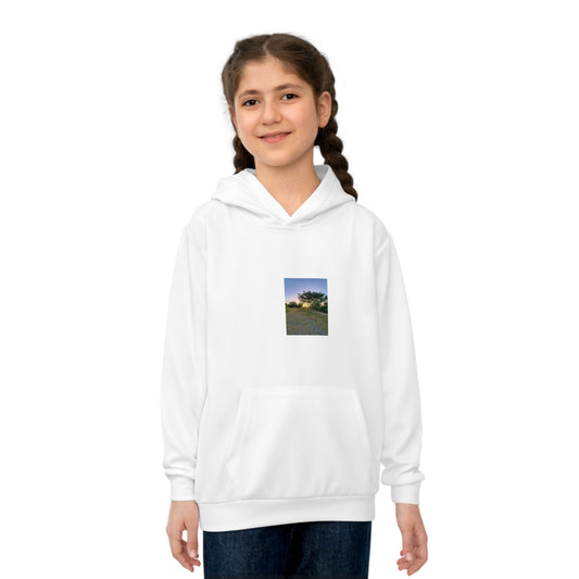 Children's Hoodie (AOP)