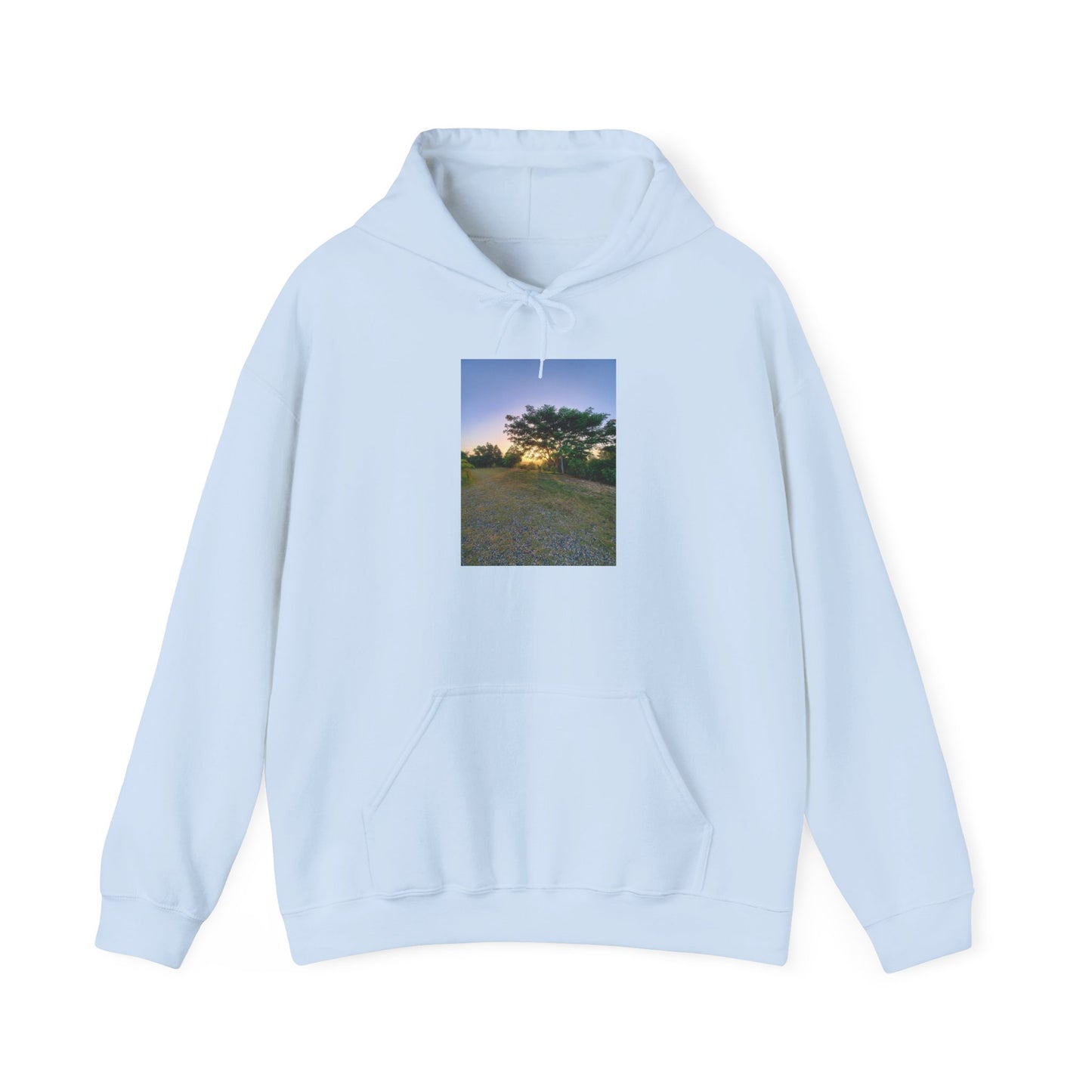 Heavy Blend™ Hooded Sweatshirt