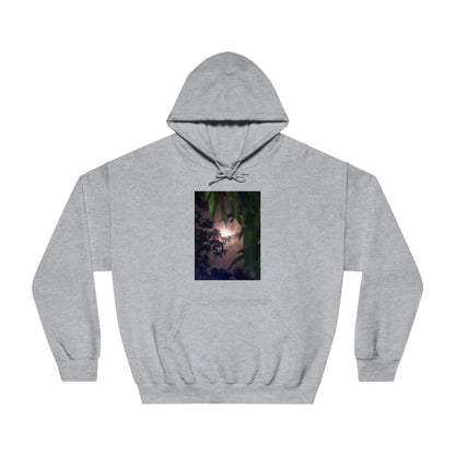 DryBlend® Hooded Sweatshirt