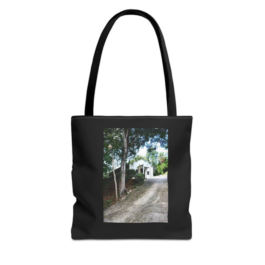 Tote Bag (AOP)