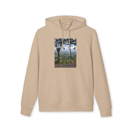 Unisex Cruiser 2.0 Hoodie