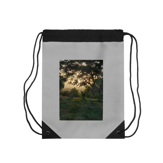 Drawstring Bag