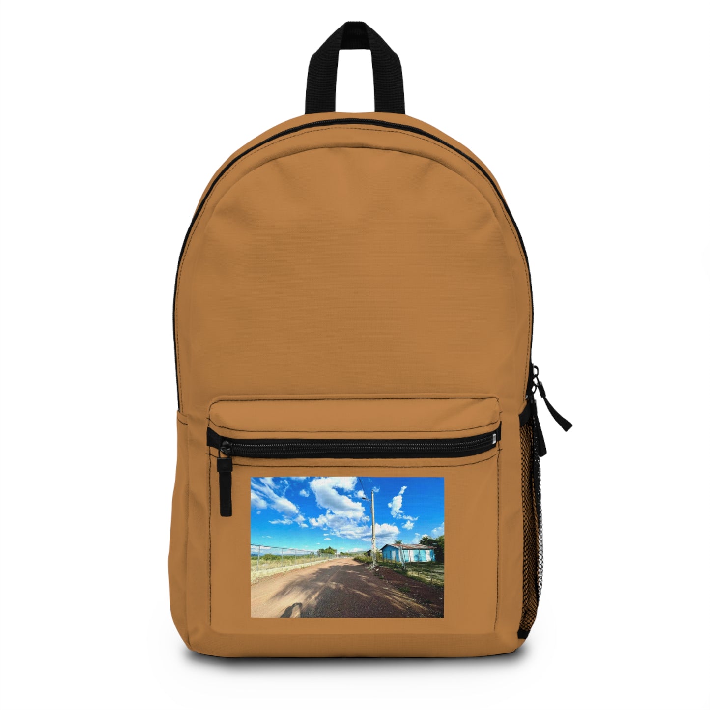 Backpack