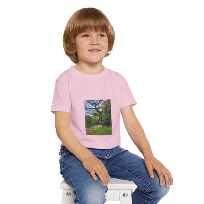 Heavy Cotton™ Toddler T-shirt