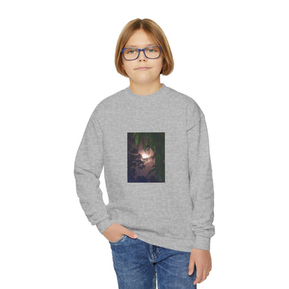 Youth Crewneck Sweatshirt