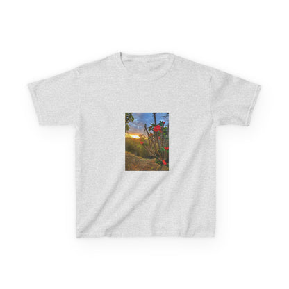 Kids Heavy Cotton™ Tee