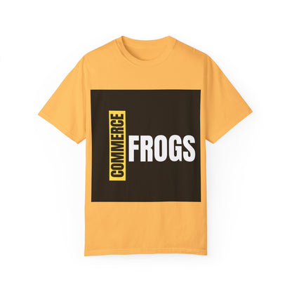 Commerce Frogs Unisex T-Shirt