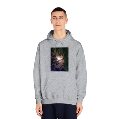 DryBlend® Hooded Sweatshirt