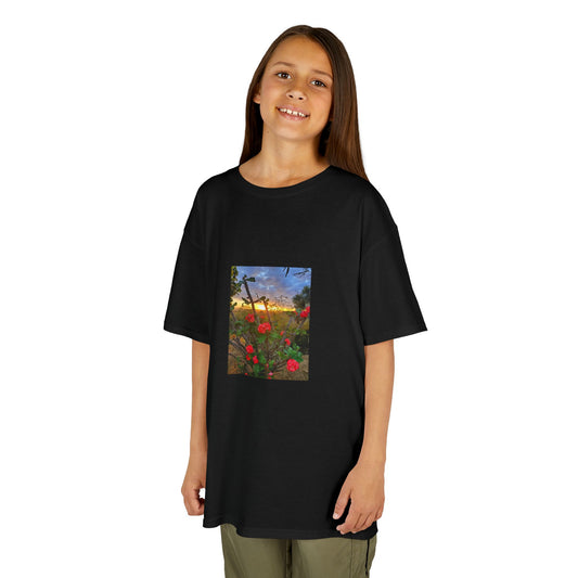 Kids Heavy Cotton™ Tee