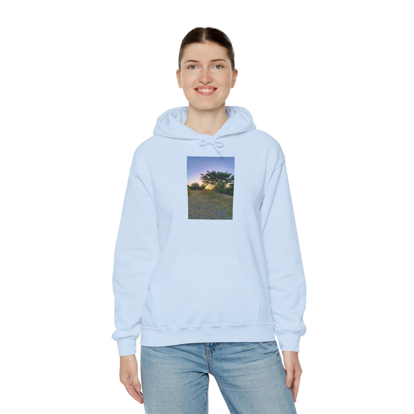 Heavy Blend™ Hooded Sweatshirt